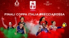 fotogramma del video Sport: Fedriga-Anzil, Coppa Italia volley porta attenzione ...